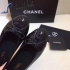 Chanel Flat 017